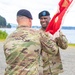 3-364th BEB Welcomes New Command Sergeant Major