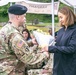 3-364th BEB Welcomes New Command Sergeant Major