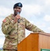 3-364th BEB Welcomes New Command Sergeant Major
