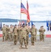 3-364th BEB Welcomes New Command Sergeant Major
