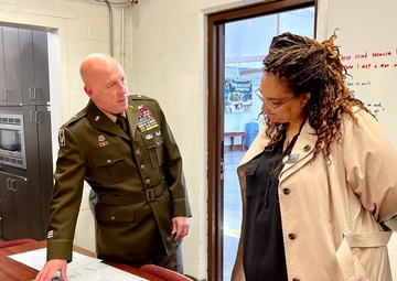 Snohomish Armory to Receive $6 Million Modernization Renovation