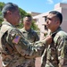 Army MSM Award Staff Sgt. Aaron Gallardo