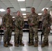 Capabilities Brief During Day 1 at the 2022 Spc. Hilda I. Clayton Best Combat Camera Competition