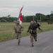 Oklahoma National Guard Soldiers compete for Best Warrior