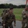 Army National Guard Soldiers compete for regional Best Warrior