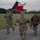 Army National Guard Soldiers compete for regional Best Warrior