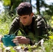 Soldier Skills Lane During Day 1 at the 2022 Spc. Hilda I. Clayton Best Combat Camera Competition
