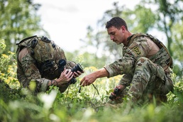 2022 Best Combat Camera Competition