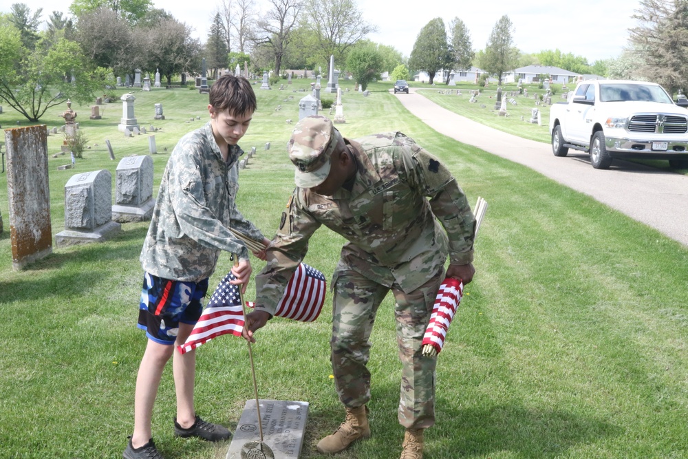 Ruck for the Fallen