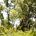 Soldier Skills Lane During Day 1 at the 2022 Spc. Hilda I. Clayton Best Combat Camera Competition