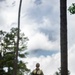 Soldier Skills Lane During Day 1 at the 2022 Spc. Hilda I. Clayton Best Combat Camera Competition