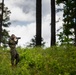 Soldier Skills Lane During Day 1 at the 2022 Spc. Hilda I. Clayton Best Combat Camera Competition