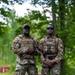 Soldiers Skill Lane Day 1 at the 2022 Spc. Hilda I. Clayton Best Combat Camera Competition