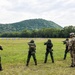 1st SFG (A) Green Berets complete joint combined exchange training with Royal Thai Army’s 2nd Special Forces Regiment