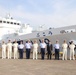 US, Japan coast guards formally expand cooperation
