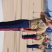 Lt. Col. Bradley J. Butler Retirement Ceremony