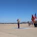 Lt. Col. Bradley J. Butler Retirement Ceremony