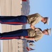 Lt. Col. Bradley J. Butler Retirement Ceremony