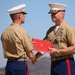 Lt. Col. Bradley J. Butler Retirement Ceremony