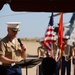 Lt. Col. Bradley J. Butler Retirement Ceremony