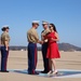 Lt. Col. Bradley J. Butler Retirement Ceremony