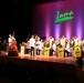 Soldier’s connection to music leads to spot performing with jazz band in Japan