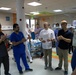 Al Adan Hospital 3rd Medical Command Training 2022