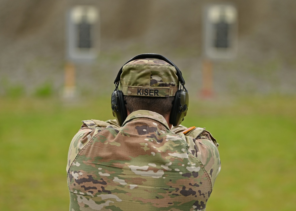 JBLM honors National Police Week