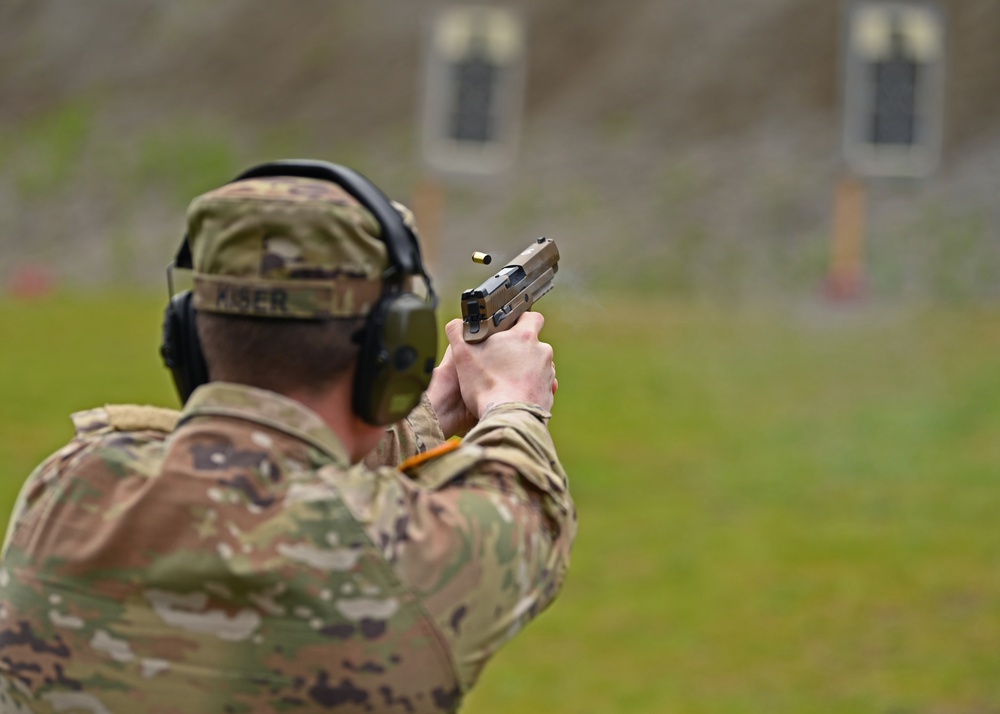 JBLM honors National Police Week