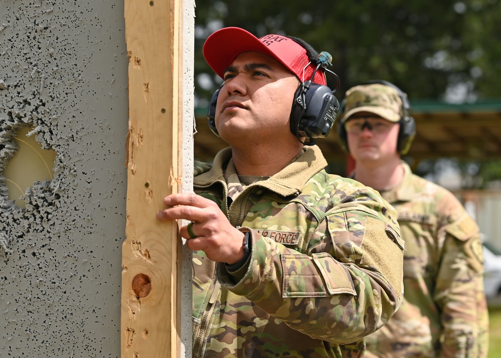 JBLM honors National Police Week