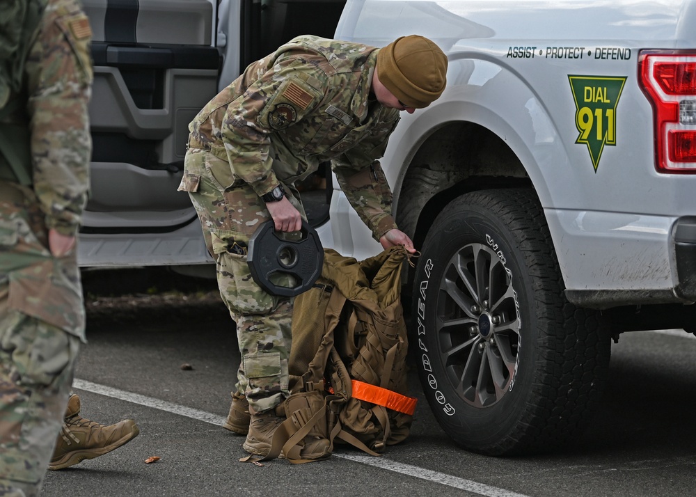 JBLM honors National Police Week