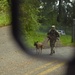 JBLM honors National Police Week