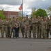 JBLM honors National Police Week