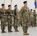 1st Combat Aviation Brigade Command CWO change of responsibility