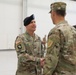 1st Combat Aviation Brigade Command CWO change of responsibility