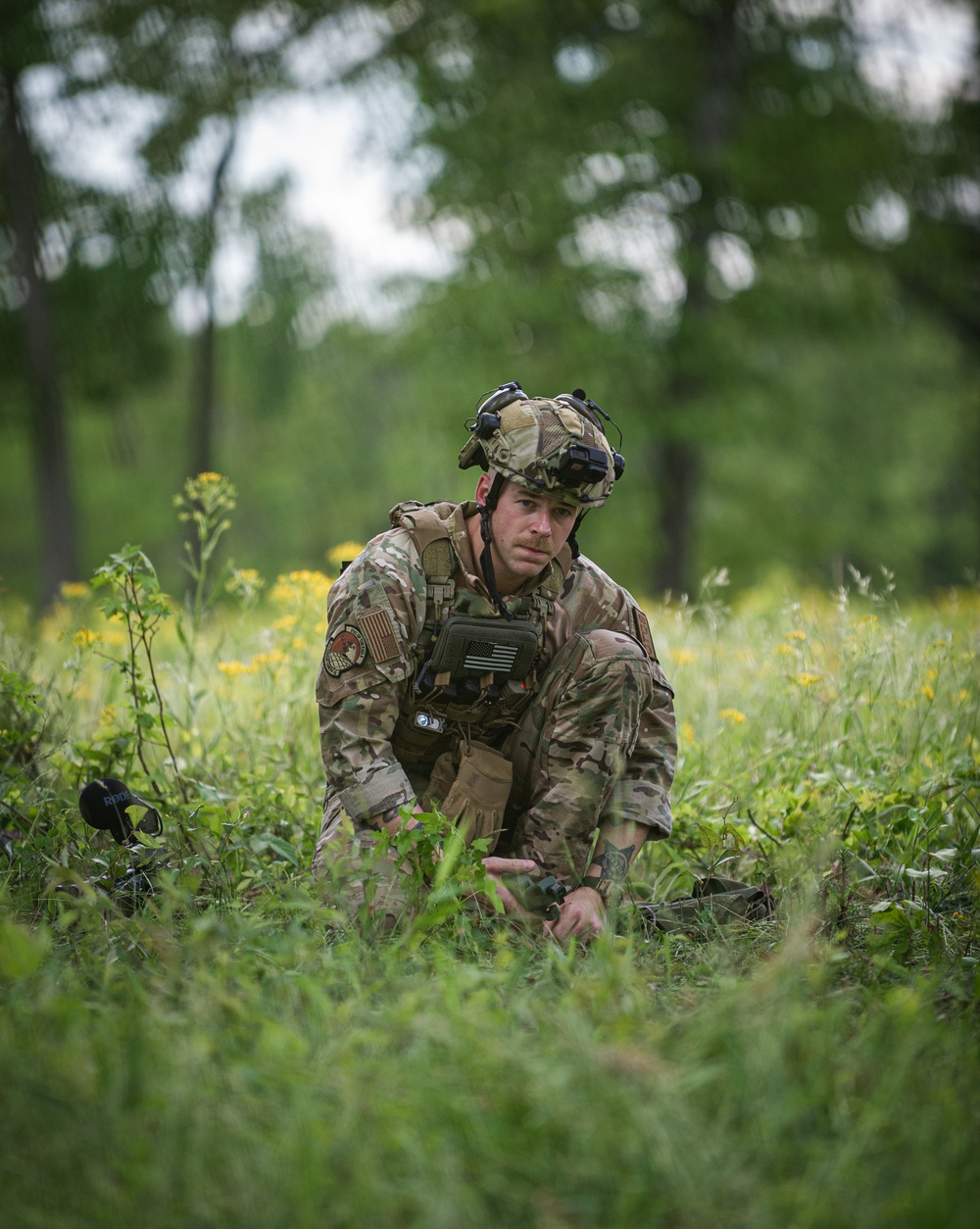 2022 Best Combat Camera Competition