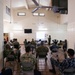 Exercise TRADEWINDS - Canadian Task Force Decision Brief