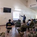 Exercise TRADEWINDS - Canadian Task Force Decision Brief