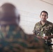 Exercise TRADEWINDS - Canadian Task Force Decision Brief