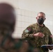 Exercise TRADEWINDS - Canadian Task Force Decision Brief