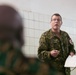 Exercise TRADEWINDS - Canadian Task Force Decision Brief
