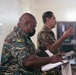Exercise TRADEWINDS - Canadian Task Force Decision Brief