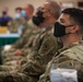 Exercise TRADEWINDS 2022 - Distinguished Visitors Briefing