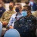 Exercise TRADEWINDS 2022 - Distinguished Visitors Briefing