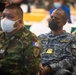 Exercise TRADEWINDS 2022 - Distinguished Visitors Briefing