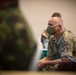 Exercise TRADEWINDS 2022 - Distinguished Visitors Briefing