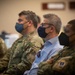 Exercise TRADEWINDS 2022 - Distinguished Visitors Briefing