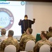 Exercise TRADEWINDS 2022 - Distinguished Visitors Briefing