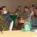 Exercise TRADEWINDS 2022 - Distinguished Visitors Briefing