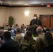 Exercise TRADEWINDS 2022 - Distinguished Visitors Briefing